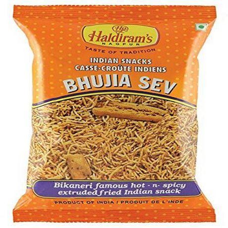 Bhujia Sev