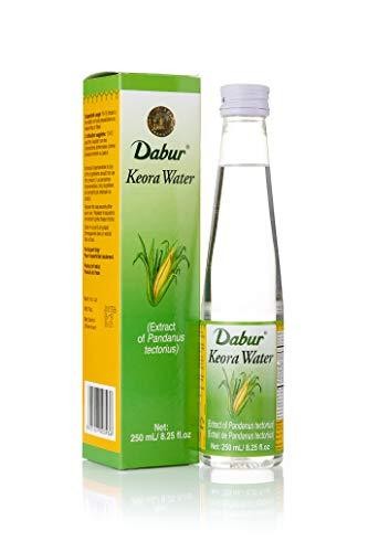 Dabur Keora Water  Flavouring Agent  250 Ml