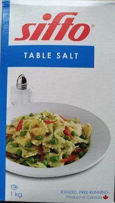 Table Salt