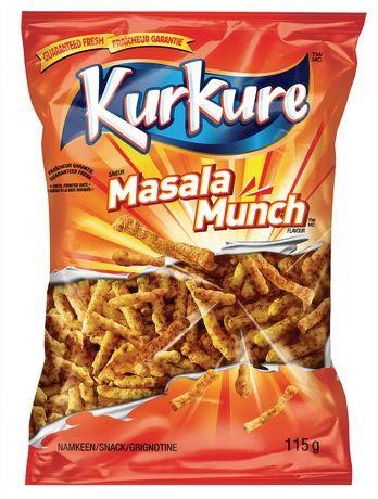 Kurkure Masala Munch