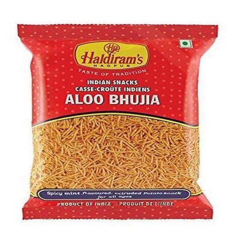 Haldirams Alu Bhujia-150g