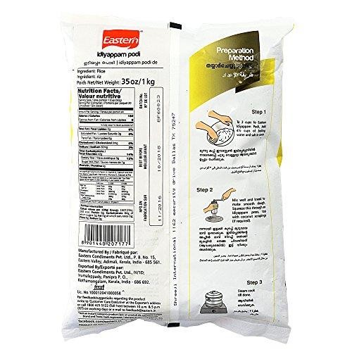 Eastern Idiyappam Podi - 1 Kg