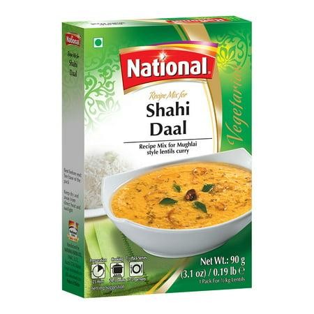 National Foods Shahi Daal 90g