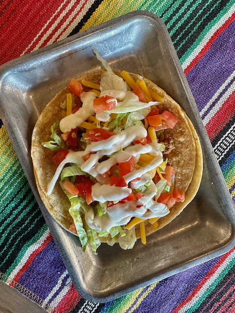 Gringo Tacos