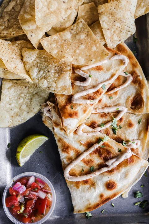 Quesadilla