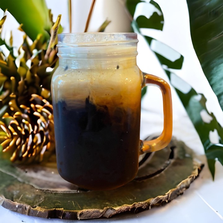 Thai Iced Coffee