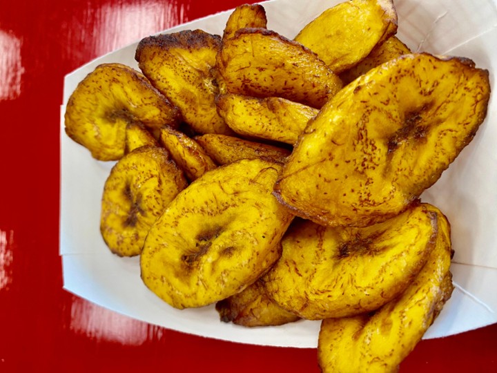 Fried Plantains Large