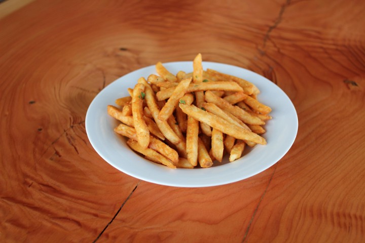 Side of Fries