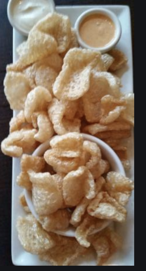 Rinds of Life