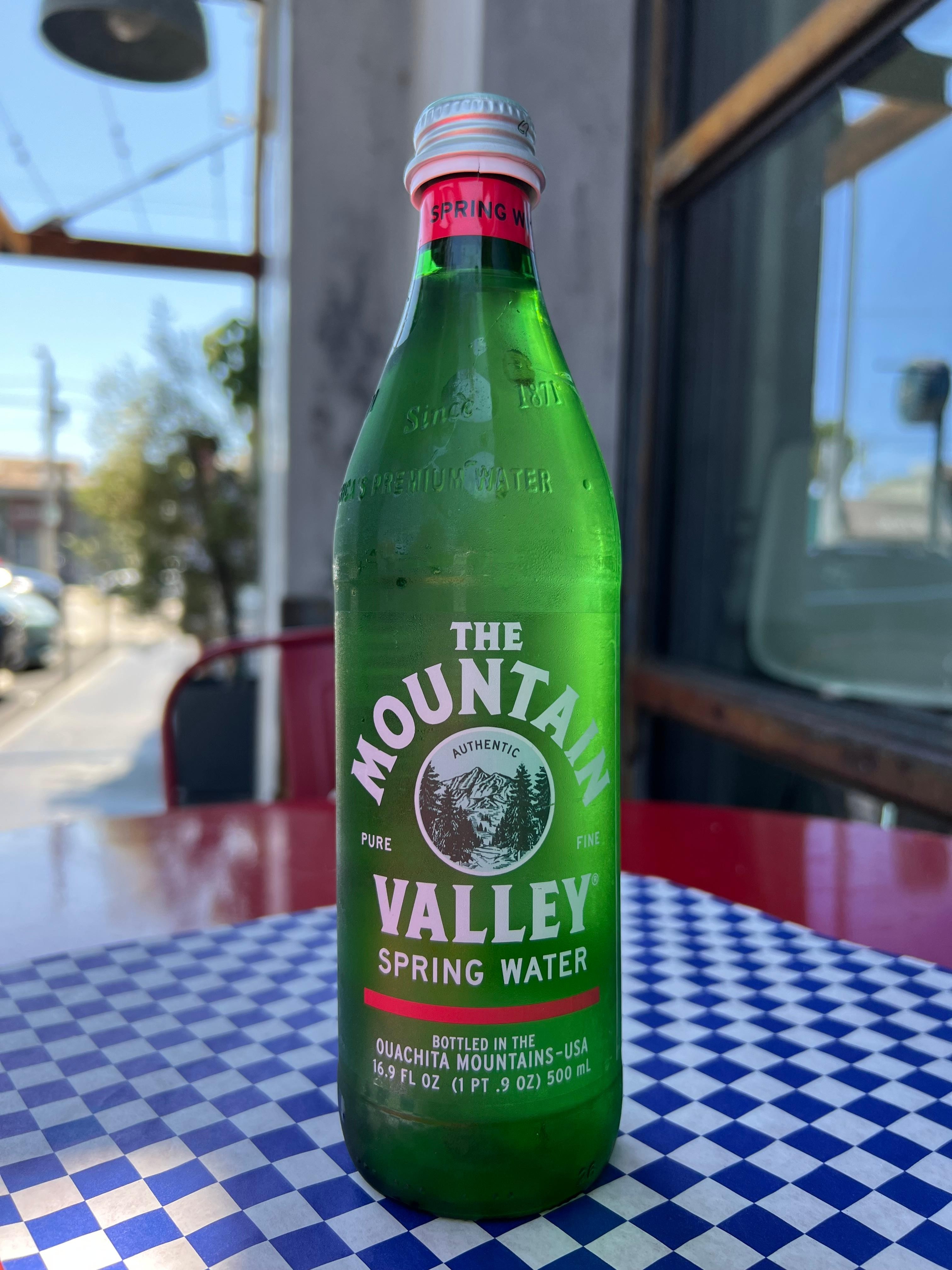 Mountain Valley  500ml Spring Water
