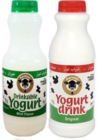 Yogurt Drink