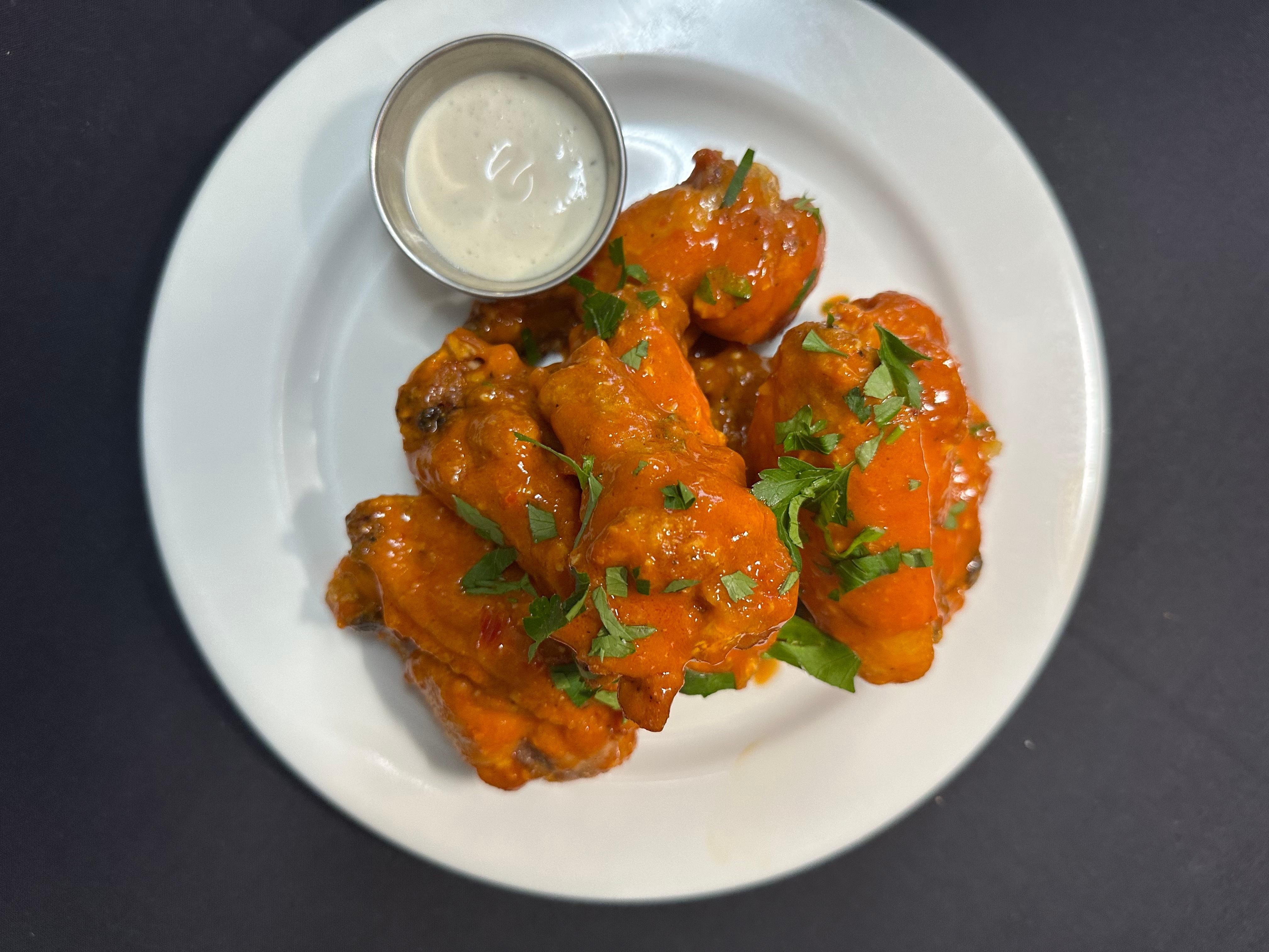 TOGO Spicy Chicken Wings