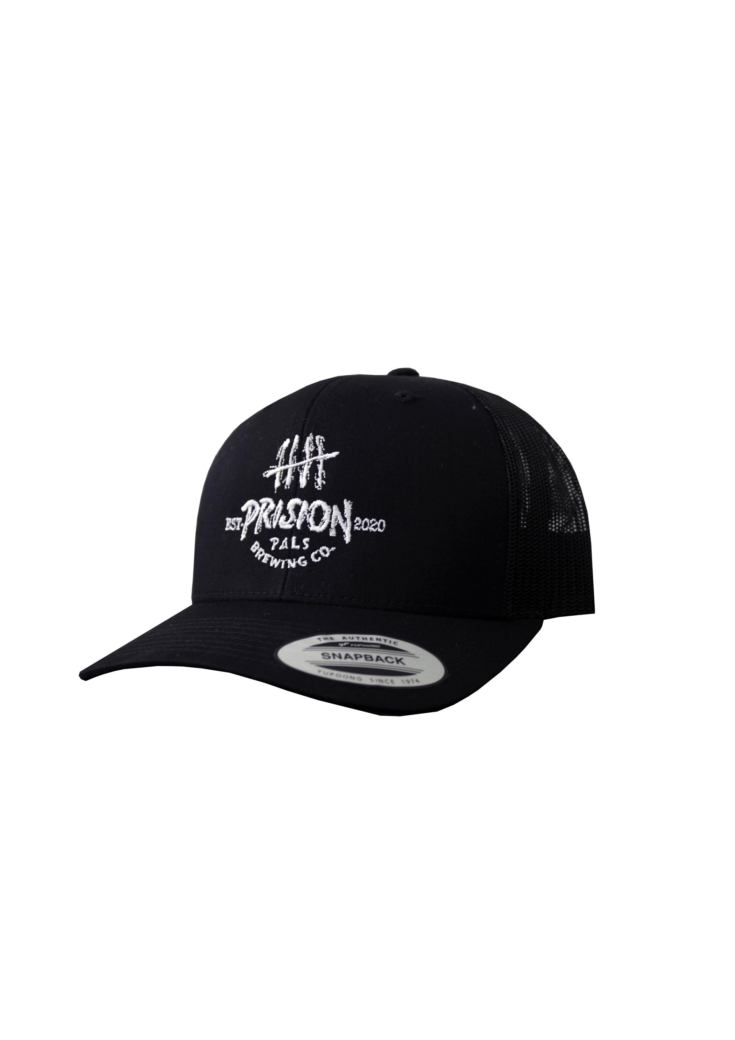 Prision Trucker Cap