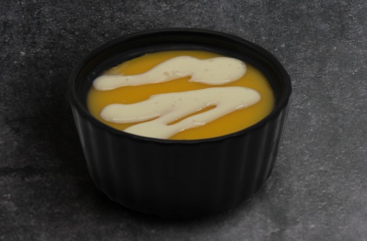 Mango Pudding