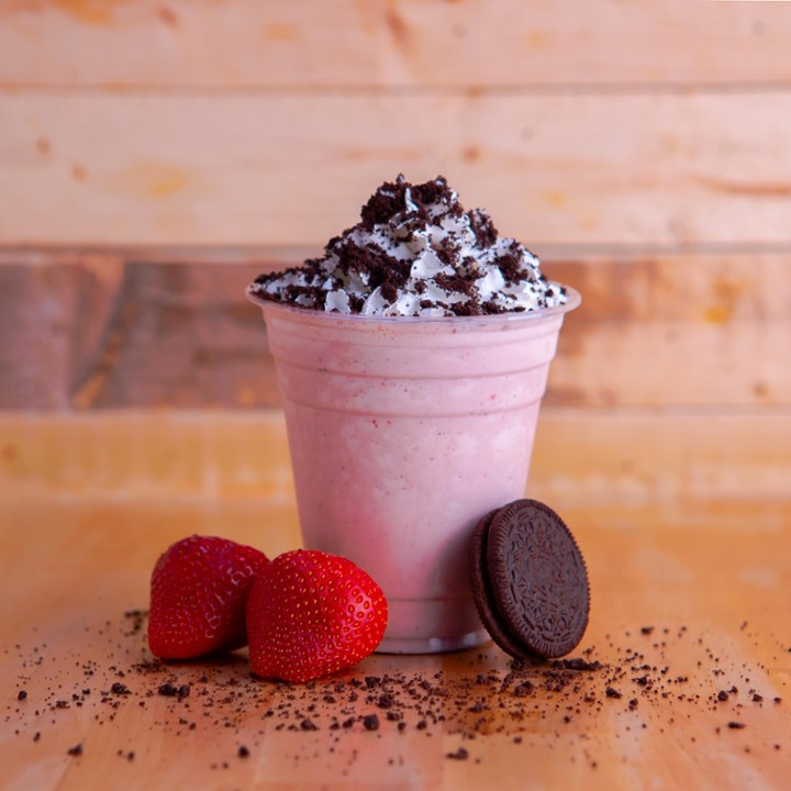 Storeo Milkshake