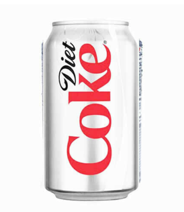 Diet Coke