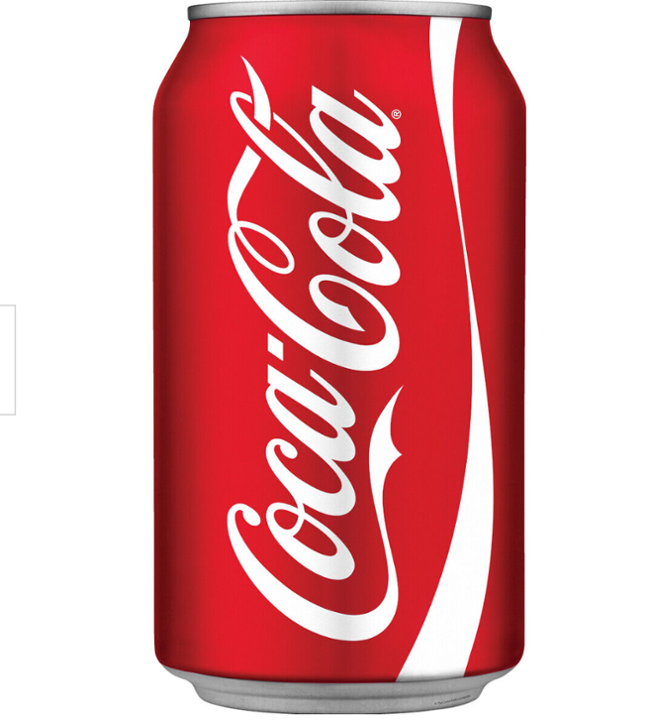 Coke