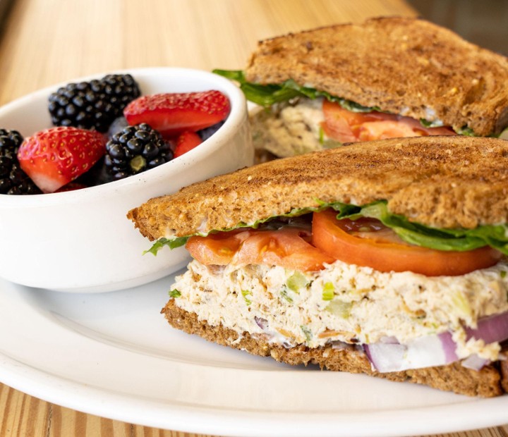 Chicken Salad Sandwich