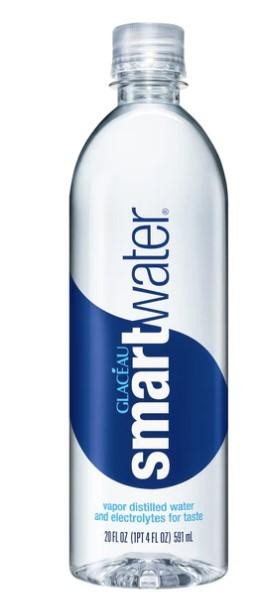 Bottle Water-Togo