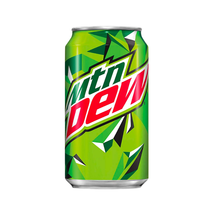 Mtn Dew