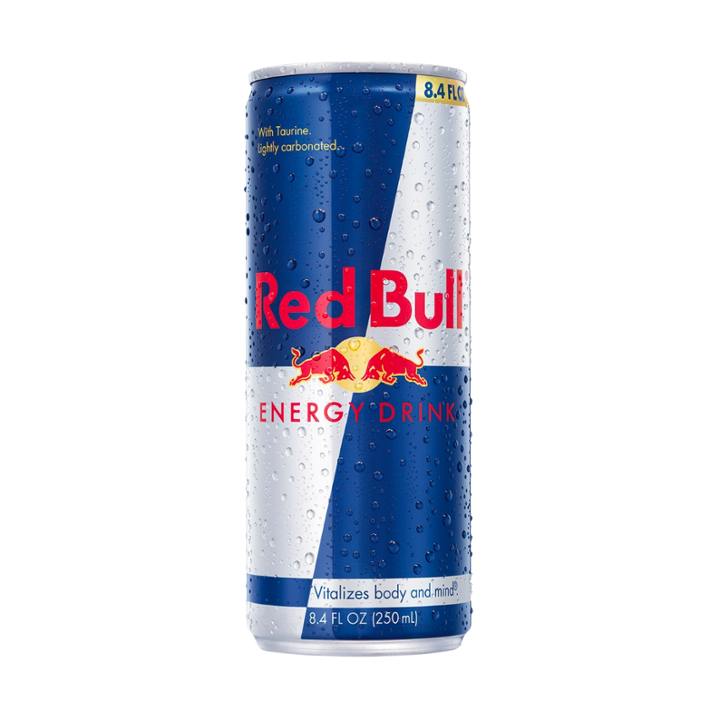 REDBULL