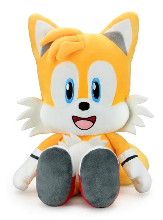 Tails 16" Sonic HugMe Plush