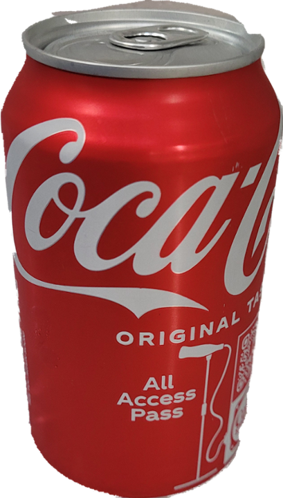 12oz Coke