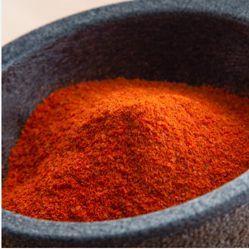 Cayenne Pepper