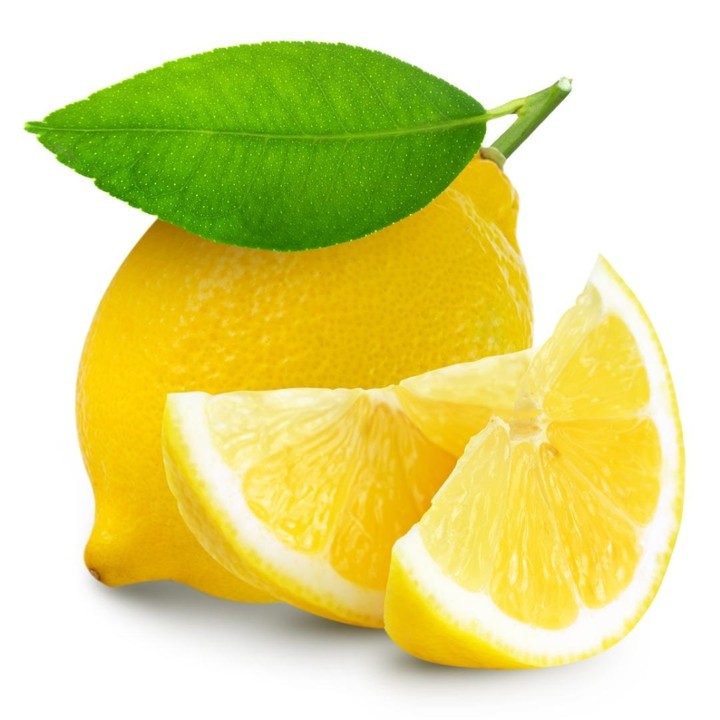 Lemon Juice