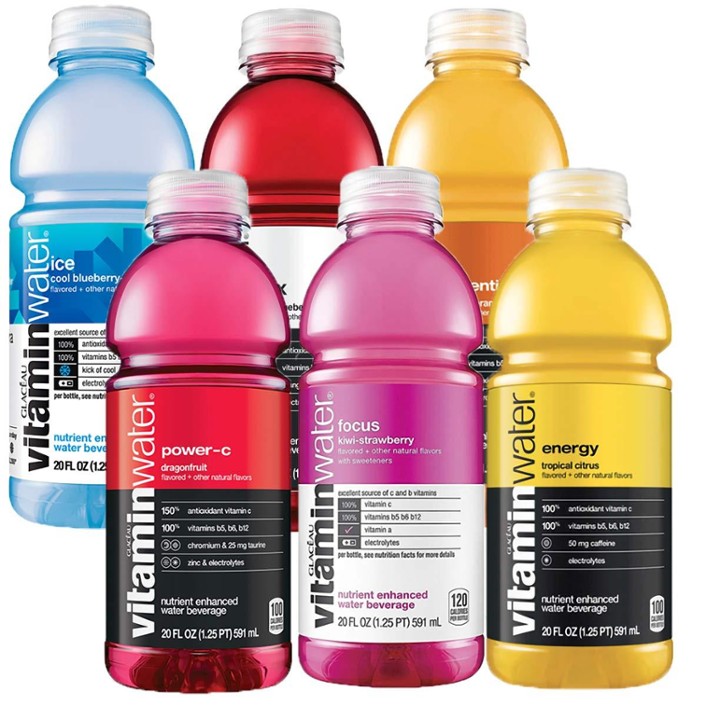 Vitamin Water