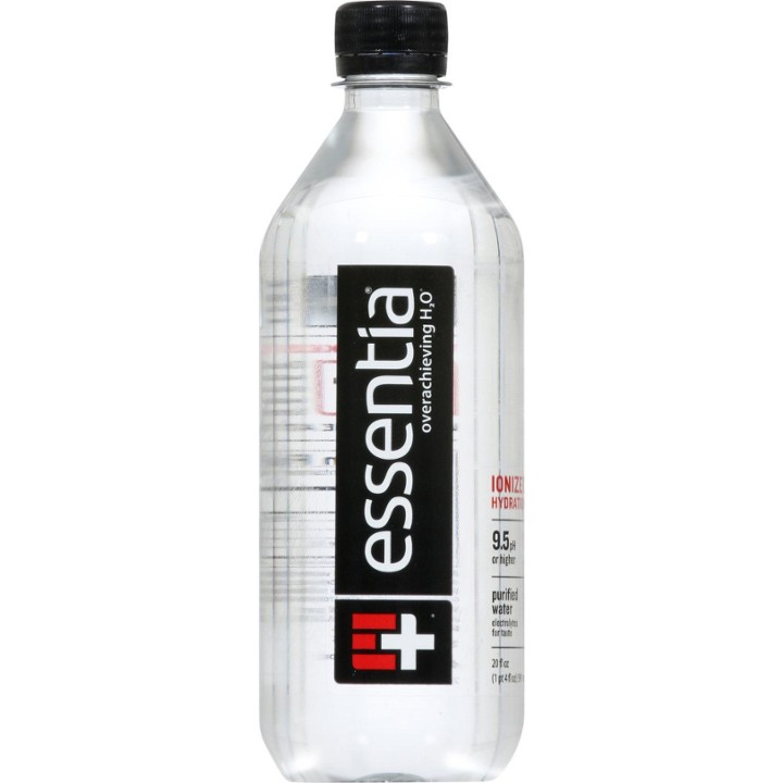 Essentia Water