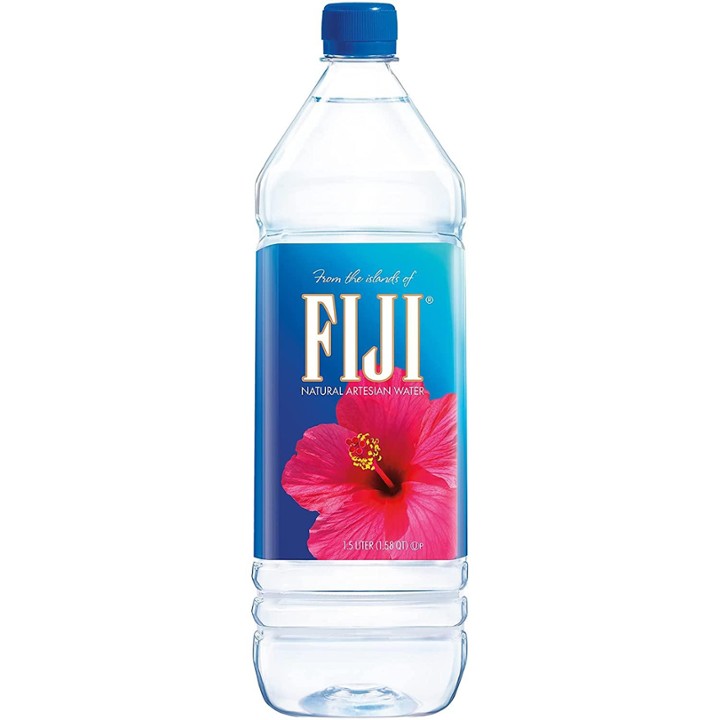 Fiji Water