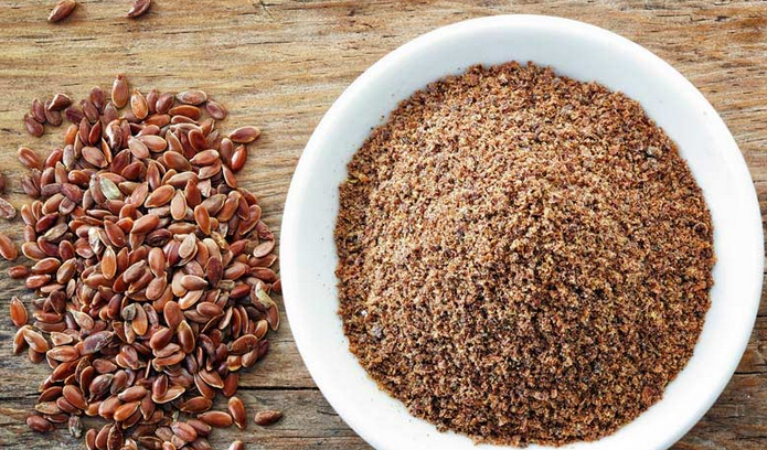 Flax Seeds