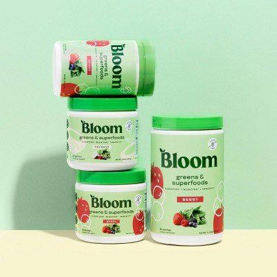 Bloom Superfoods