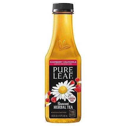 Pure Leaf