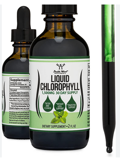 Chlorophyl