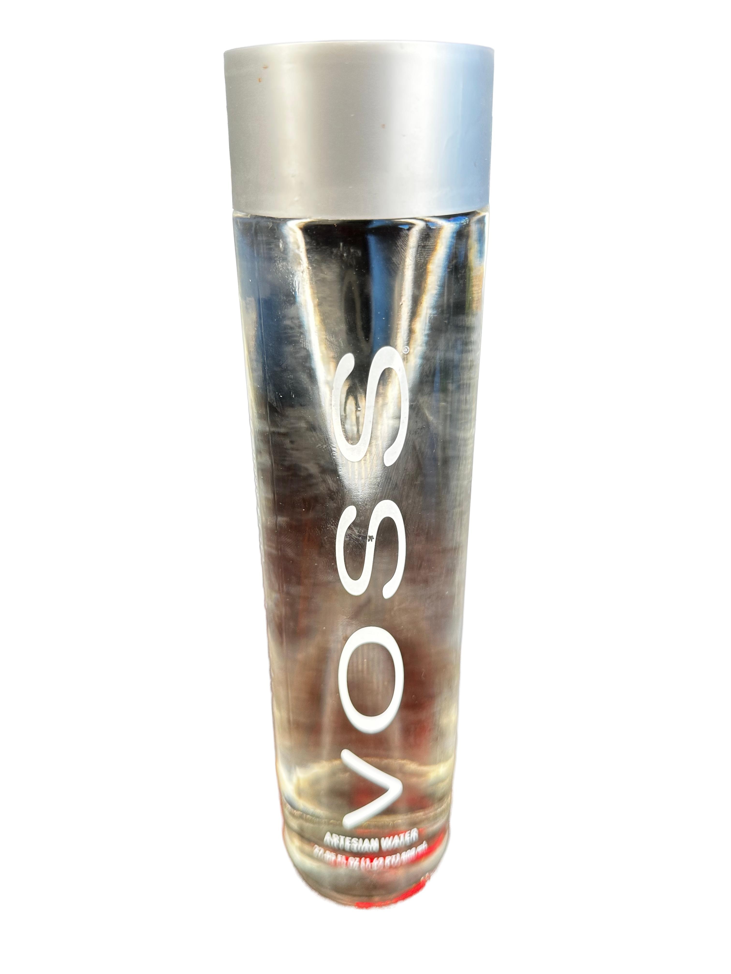Voss (Still) (800 ml)