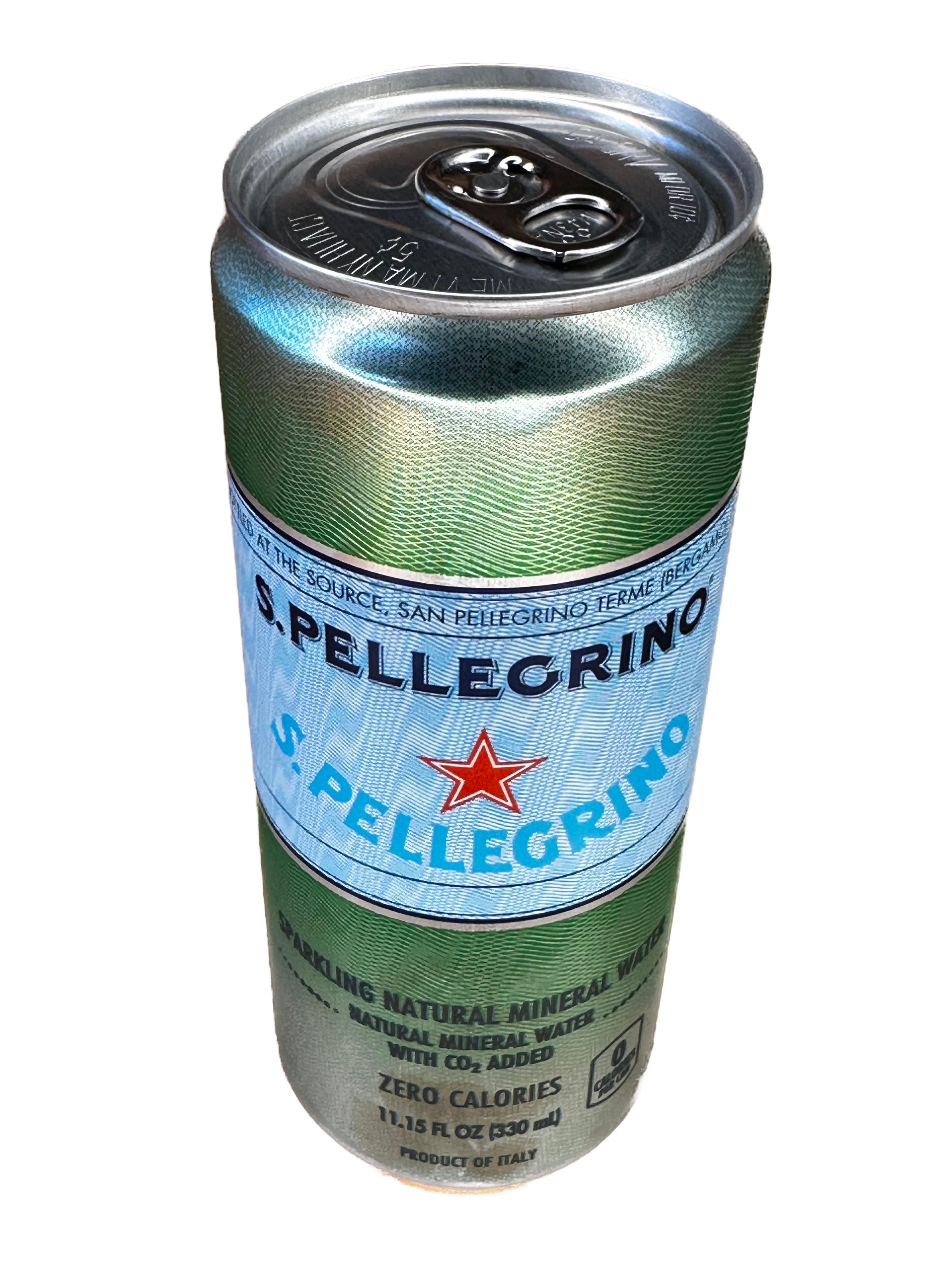 S. Pellegrino (250 ml)