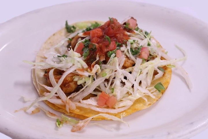 Shrimp Tacos (2)