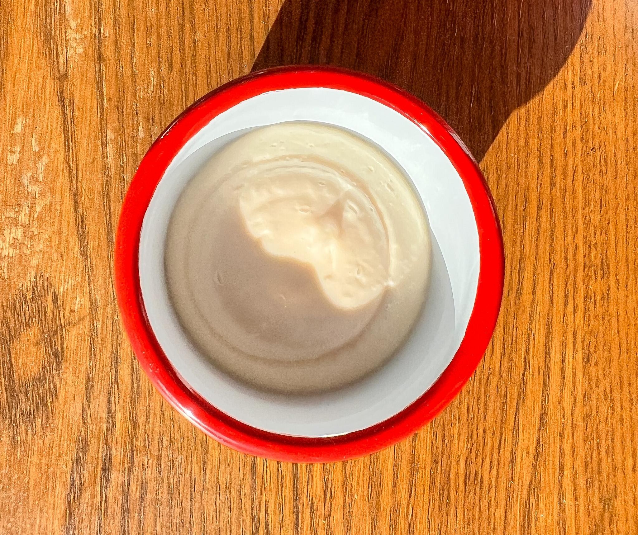Aioli Sauce