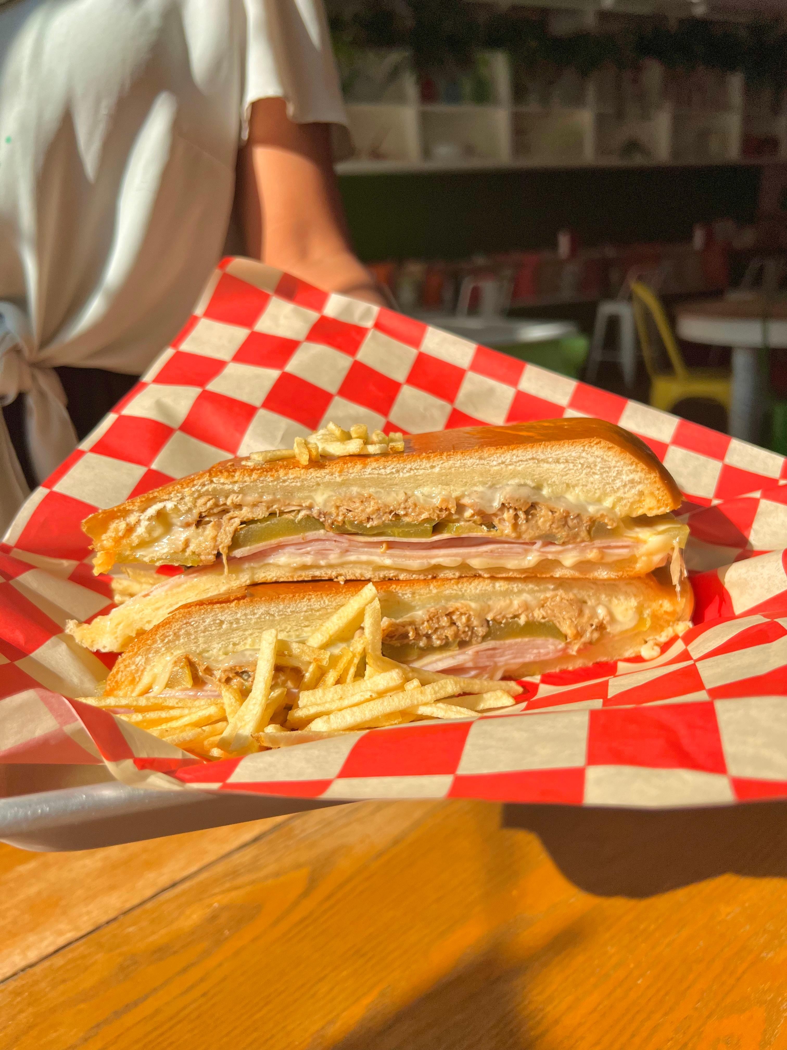Cubano