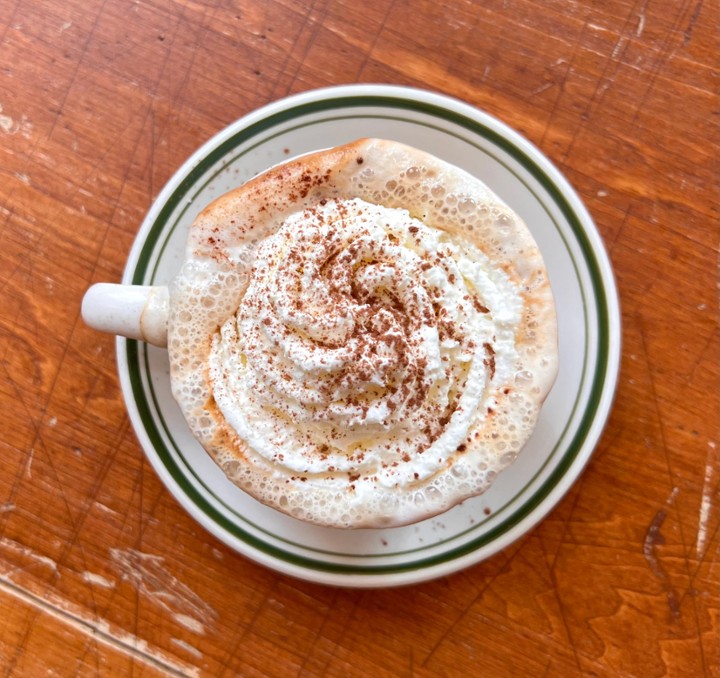 Capuchino