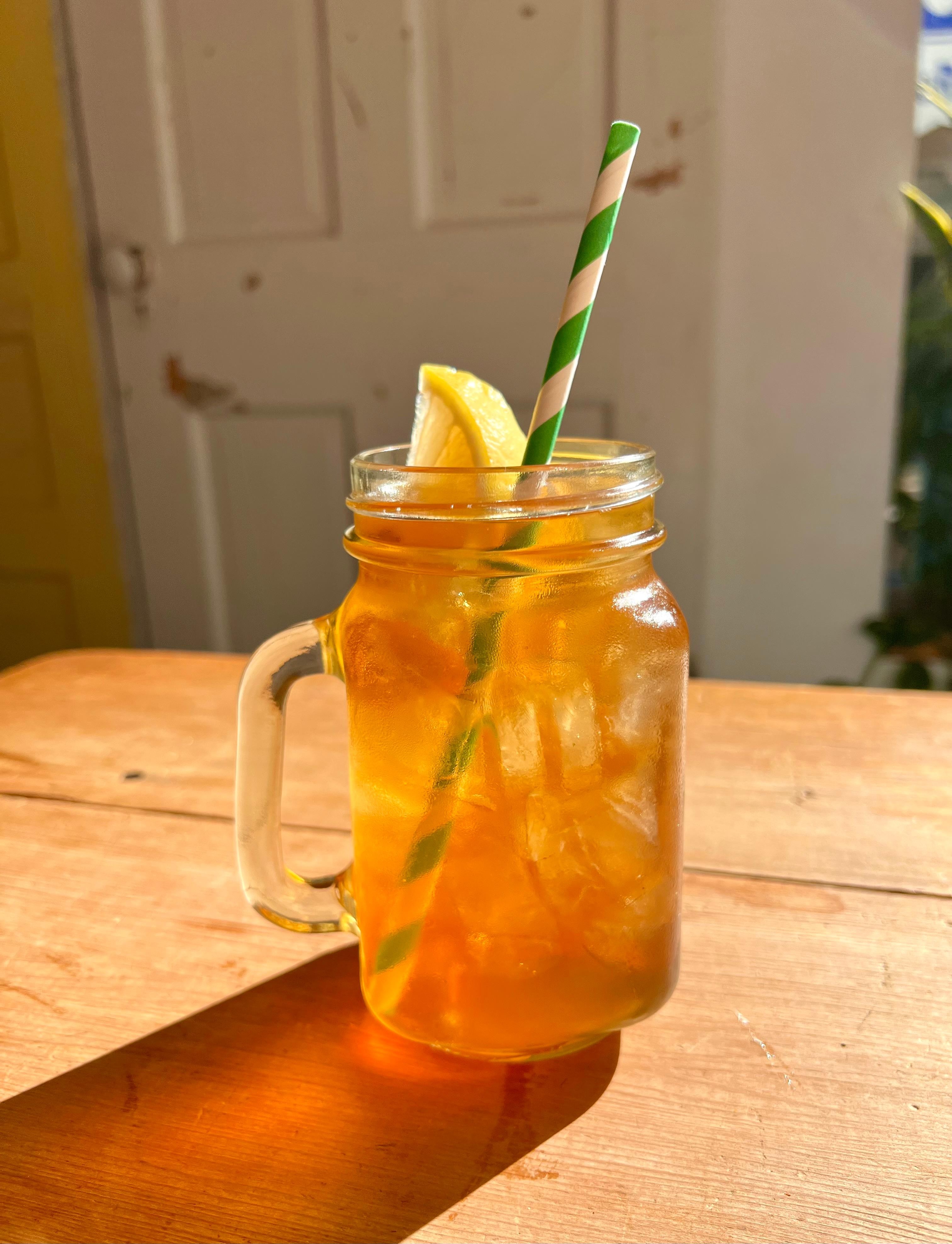 Iced Tea