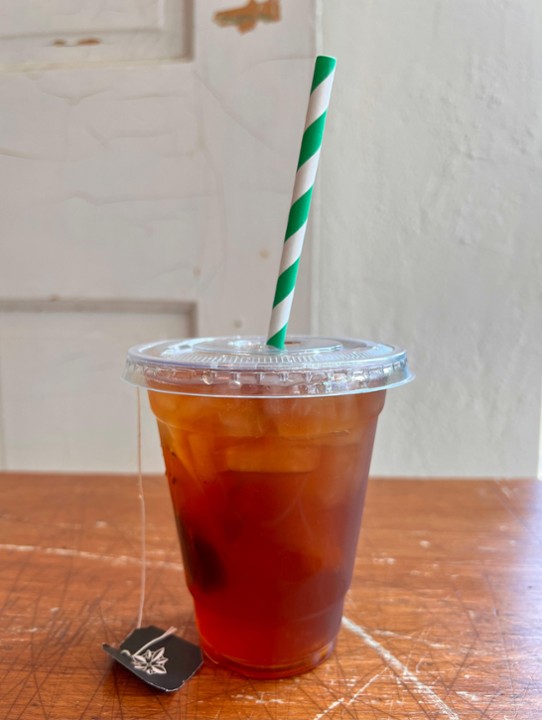 Iced Tea