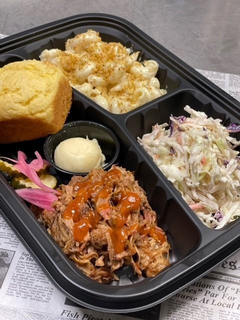 Pulled Pork Lunch Box 11 -2