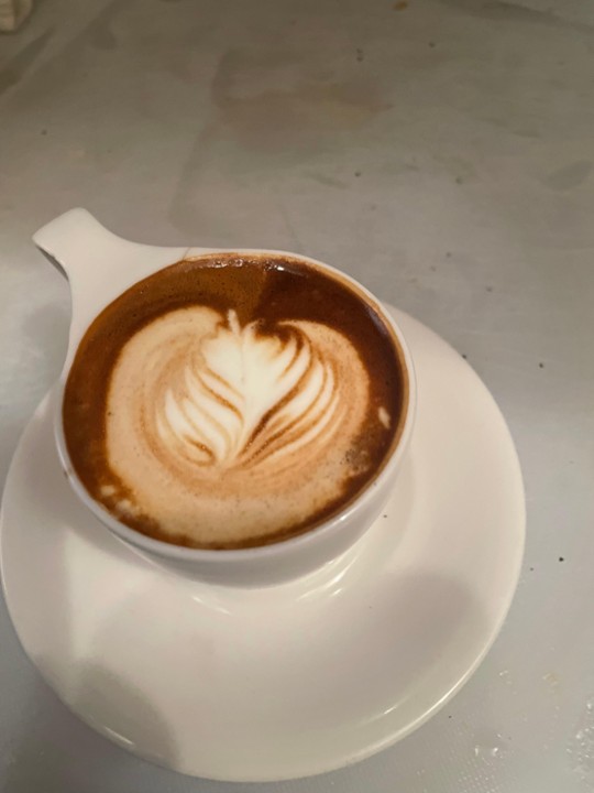 Cappucino