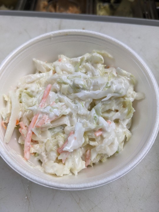 Cole Slaw