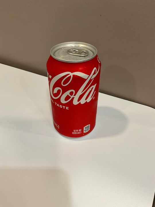 Soda (Coca-cola)