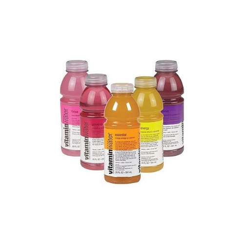 VITAMIN WATER