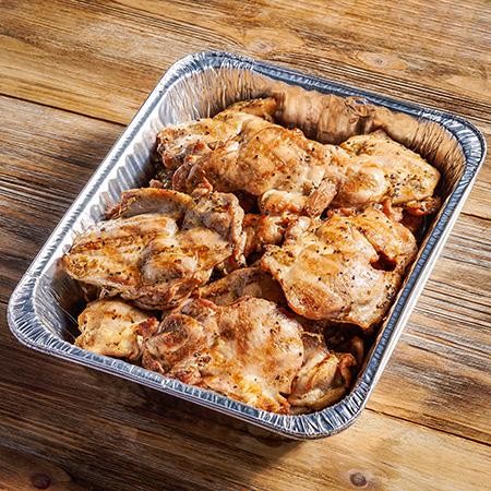Baby Grilled Chicken 9x13 (4lb)
